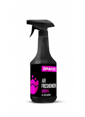 DRACO AROMA for woman 750ml