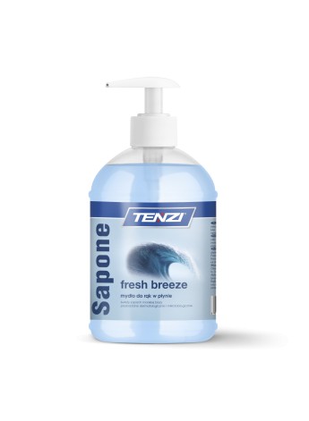TENZI Sapone Fresh Breeze 500ml