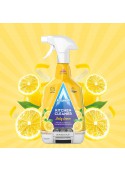 Astonish Kitchen Cleaner Zesty Lemon 750ml spray