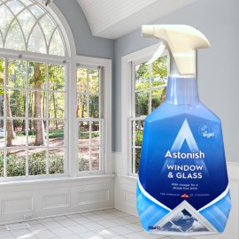 Astonish Window & Glass 750ml spray
