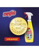 MEGLIO Lemon odtłuszczacz uniwersalny 750ml spray