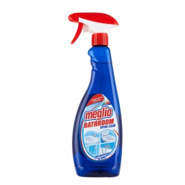 MEGLIO 750ml/spray Bathroom