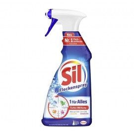 SIL odplamiacz uniwersalny 500ml/spray (DE)