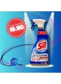 SIL odplamiacz uniwersalny 500ml/spray (DE)