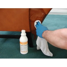 LEATHER CONDITIONER