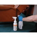 LEATHER CLEANER