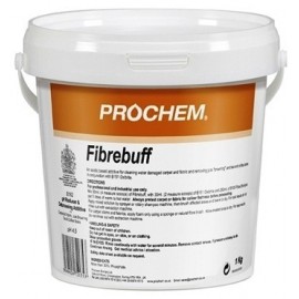 PROCHEM B162 FIBREBUFF 1kg
