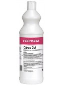 PROCHEM E840 CITRUS GEL 1L