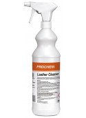 LEATHER CLEANER