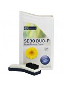 Proszek czyszczący SEBO DUO-P (2,5kg)