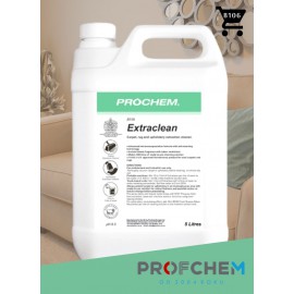 EXTRACLEAN 5L