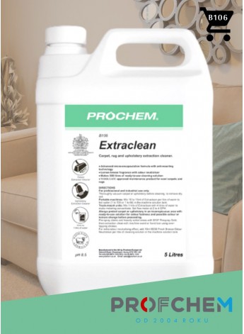 EXTRACLEAN 5L