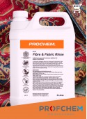PROCHEM B109 FIBRE & FABRIC RINSE