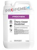 PROCHEM B224 CHERRY CARPET DEODORISER