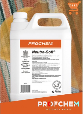 NEUTRA-SOFT 5L