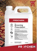 BROWNING PRESCRIPTION 5L
