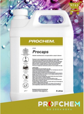 PROCAPS 5L