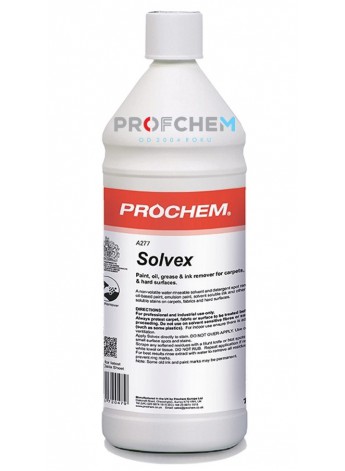 PROCHEM A277 SOLVEX