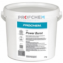 PROCHEM S789 POWER BURST 4 kg