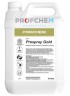 PROCHEM B107 PRESPRAY GOLD