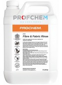PROCHEM B109 FIBRE & FABRIC RINSE