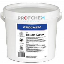 PROCHEM S776 DOUBLE CLEAN 4kg